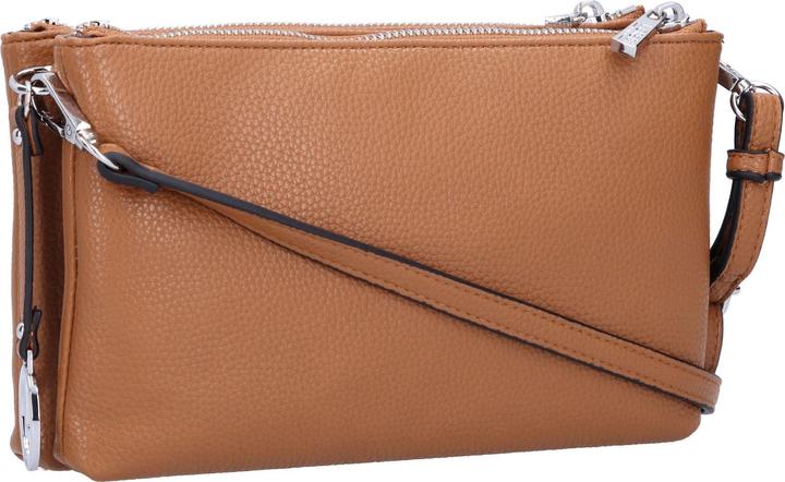 Actual product image L.Credi Ella shoulder bag 14 cm