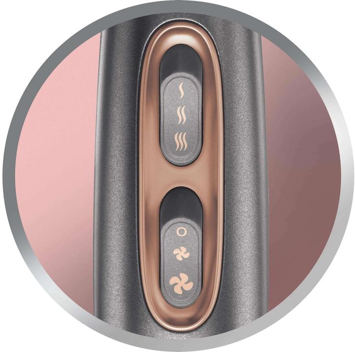 Actual product image Remington Keratin Protect (2200 W)