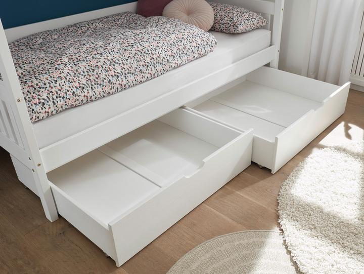 Produktbild Möbel-Eins Lessie (90 x 200 cm)