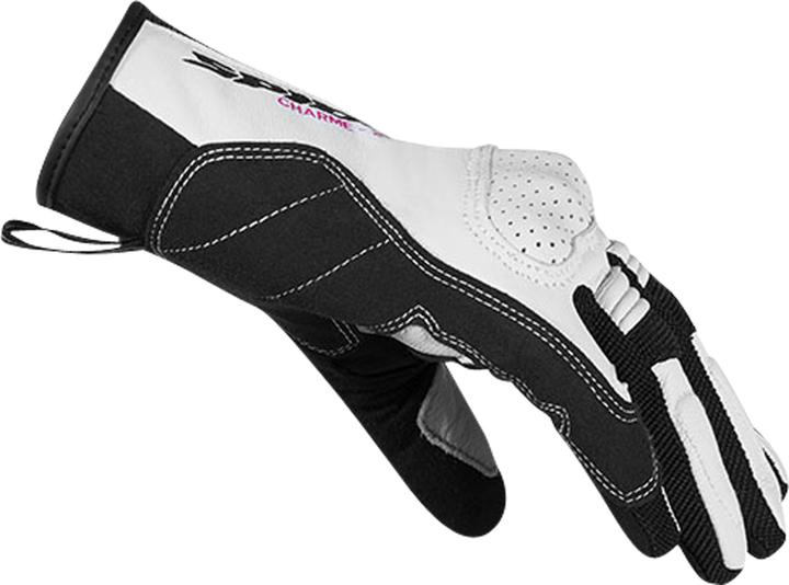 Produktbild Spidi Gloves Charm 2 (Herren, M)
