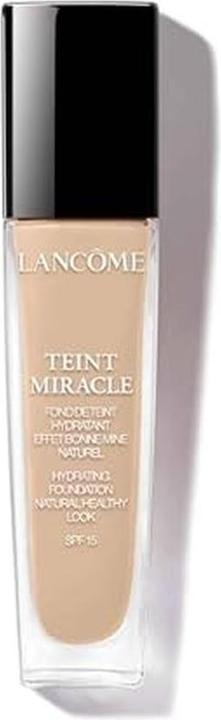 Actual product image Lancôme Teint Miracle Fluide (004)