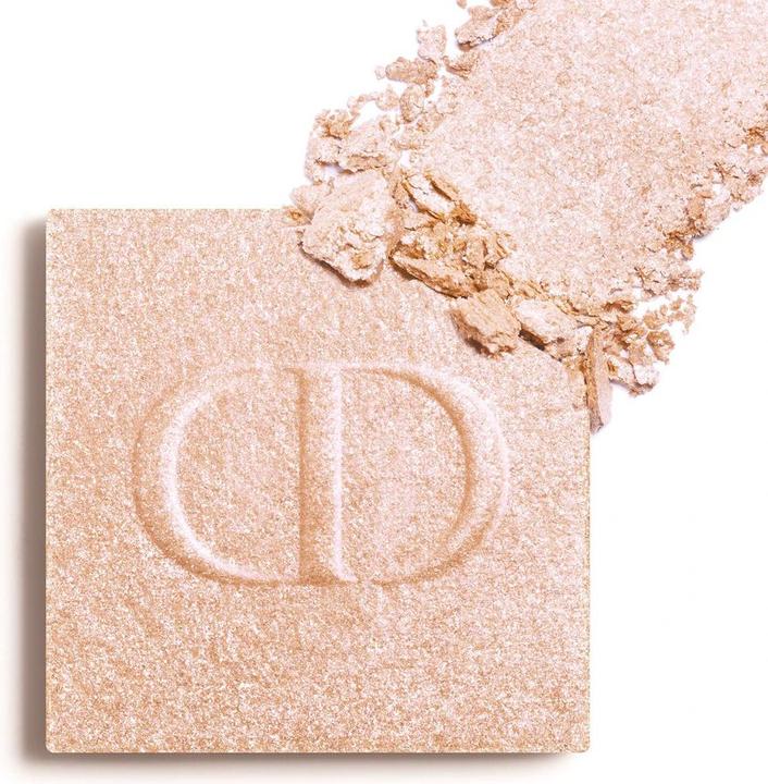 Actual product image Dior Diorshow Mono Couleur 633 Coral Look (633, Coral Look)