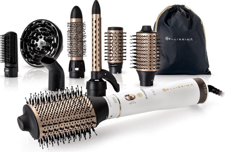 Produktbild Bellissima Styler Air Wonder - 11847