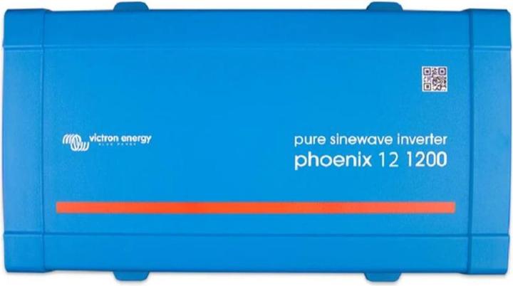 Image du produit Victron Energy Phoenix VE.Direct Schuko 12/1200