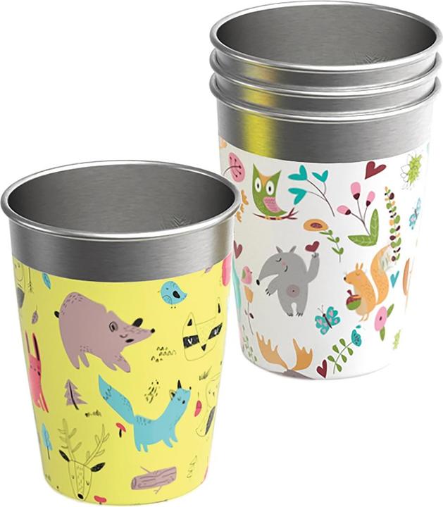 Immagine prodotto Sigg Set di tazze