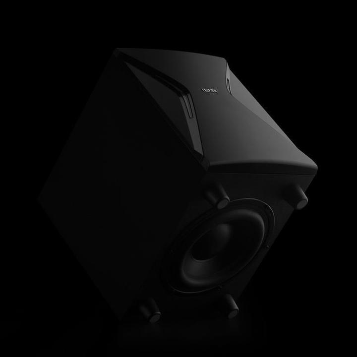Actual product image Edifier G7000 (86 W, 2.1 Channel)