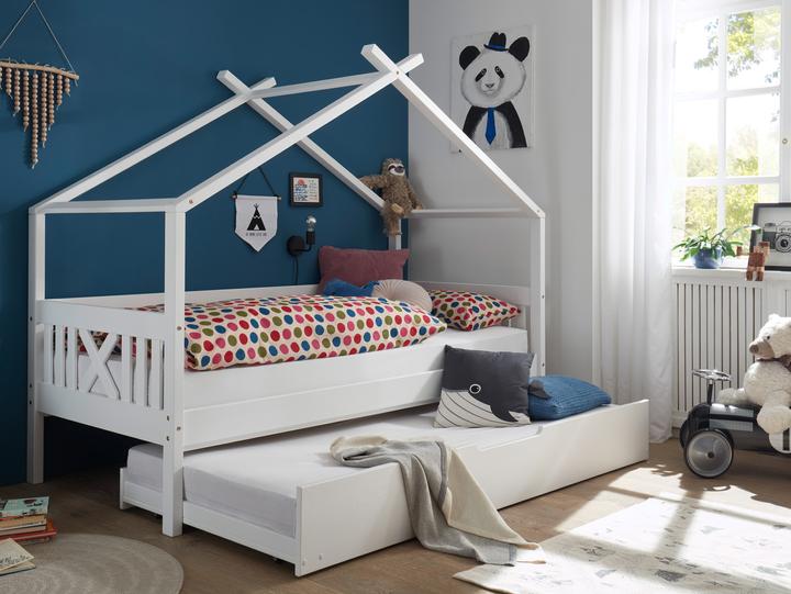 Produktbild Möbel-Eins Lessie (90 x 200 cm)
