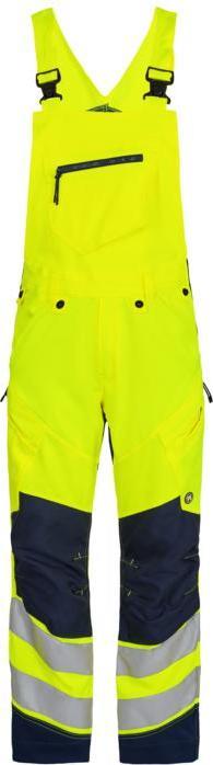 Produktbild F. Engel Safety Latzhose (64)