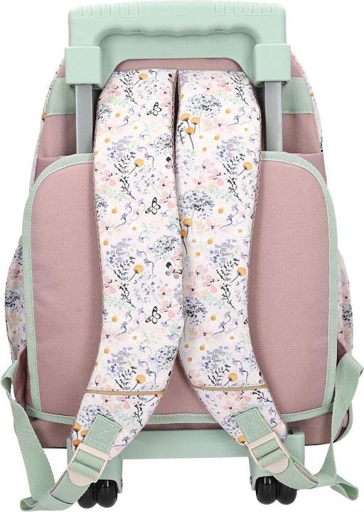 Image du produit Top Model Topmodel - TOPModel Schoolbackpack Trolley SUMMER FEELING - (413305) (28 l)