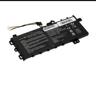 Immagine prodotto GreenCell Batteria per Asus VivoBook 15 A512 A512DA - 4150,Ah (2 cubicoli, 4150 mAh)