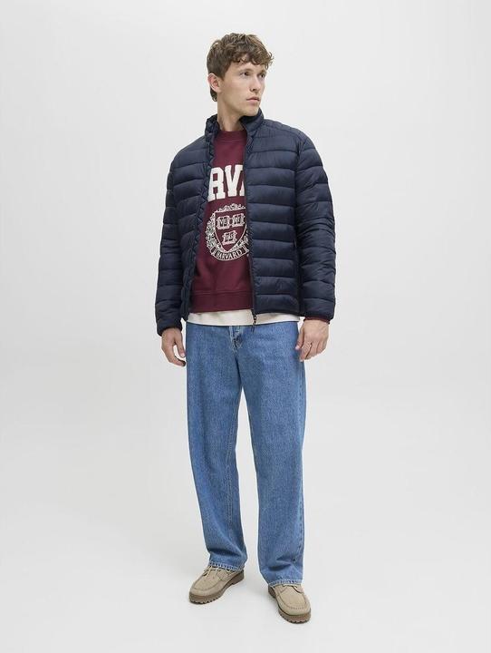 Immagine prodotto Jack & Jones Jjebradley Light Puffer Collar Noos (L)