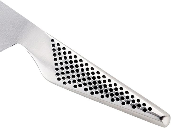 Actual product image Global GS-14 Brötchenmesser (15 cm)