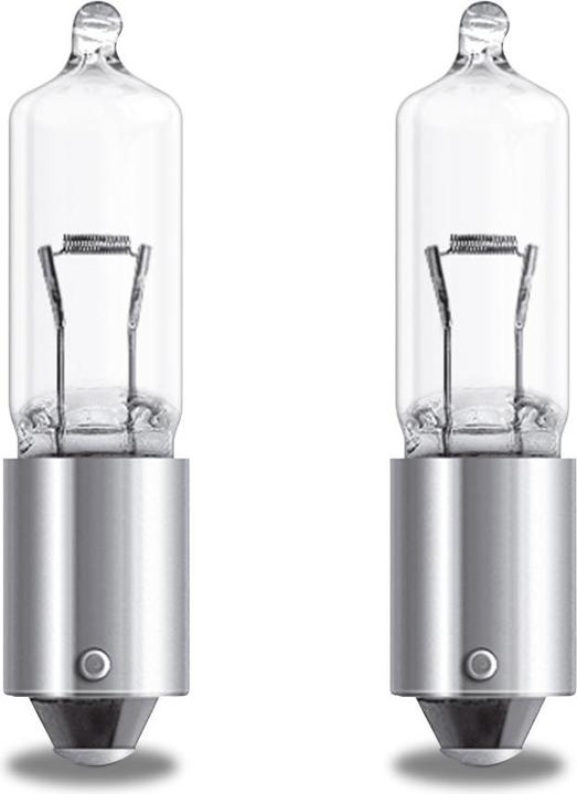 Actual product image Osram Original (HY21W)
