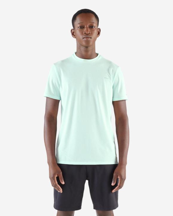 Immagine prodotto Kiprun Laufshirt kurzarm Herren atmungsaktiv - Run 500 Dry (L)