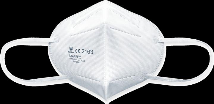 Produktbild Beurer Gesichtsmasken FFP2 (10 x)