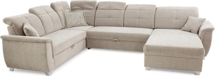 Produktbild JOB Livorno (Ecksofa)