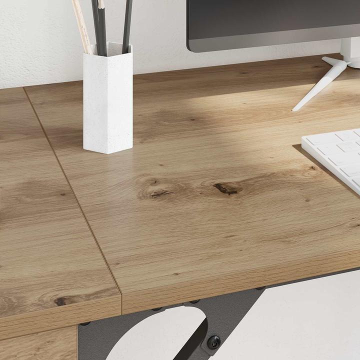 Image du produit vidaXL Computertisch (48 x 48 x 75 cm)