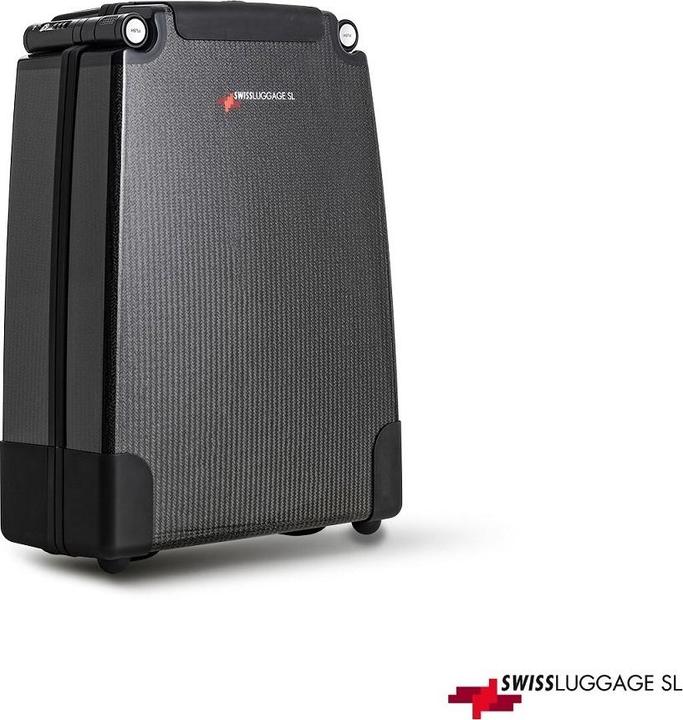 Produktbild Swiss Luggage The Class (30 l)