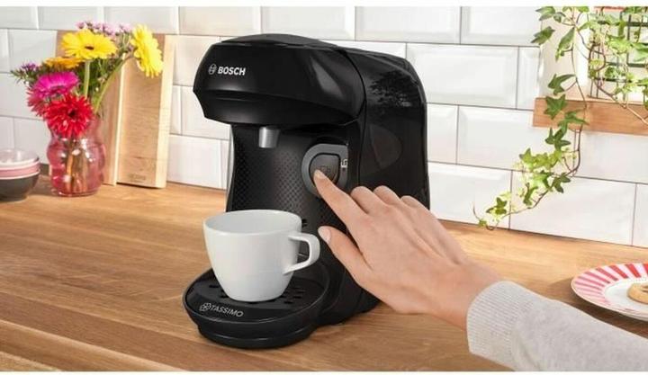 Produktbild Bosch Hausgeräte Kapselmaschine, TASSIMO HAPPY friendly, TAS102E (Tassimo)