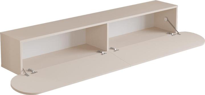 Produktbild Skye Decor LUM1-CO TV Stand (180 x 31.60 x 29.60 cm)