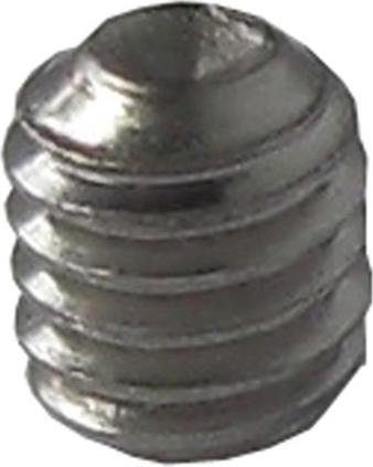 Actual product image Kind Shock Cable fixing screw KS