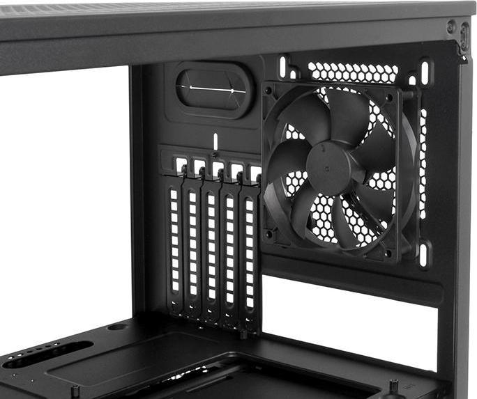 Produktbild Thermaltake Core X2 (mATX, Mini-ITX)