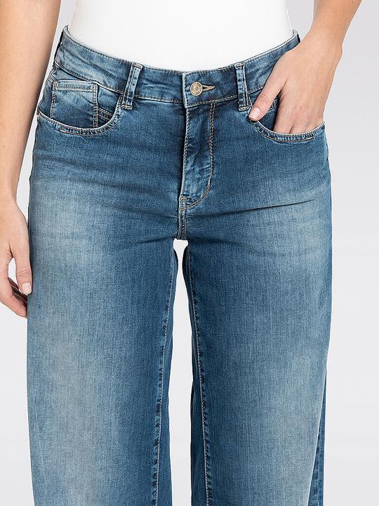 Immagine prodotto MAC Jeans Fit Rich Palazzo (36)
