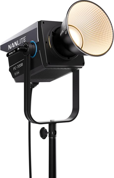 Produktbild Nanlite FC-720C (Studioleuchte, Videoleuchte)