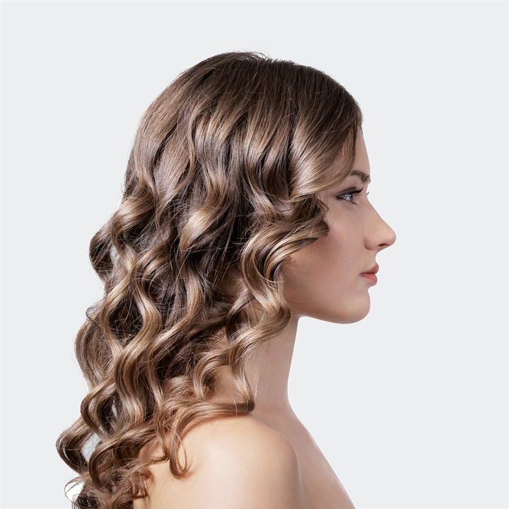 Immagine prodotto My Pro Infrared 11725 (Piastra per capelli)