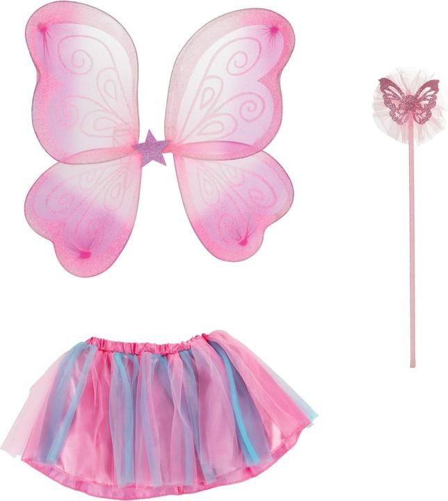 Actual product image Sombo Princess disguise set (One size)