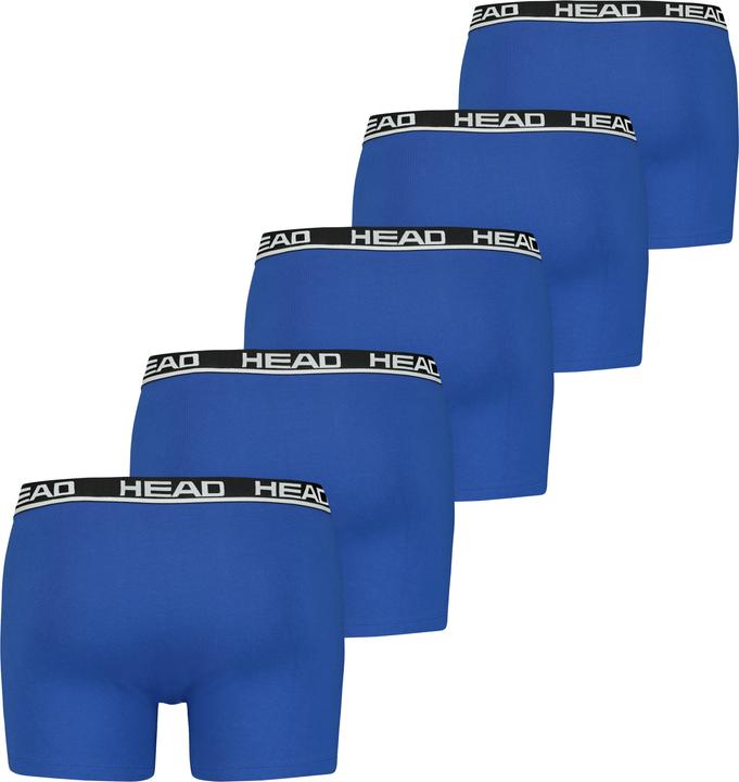 Image du produit Head De base (S, Pack de 5)