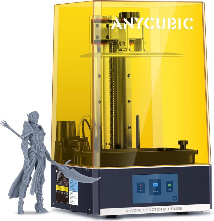 Produktbild Anycubic Photon M3 Plus