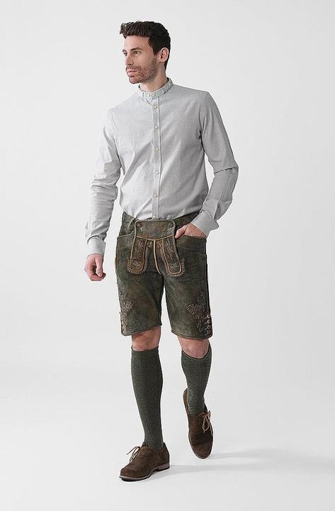 Immagine prodotto Gottseidank Trachtenhemd LENZ (XL)