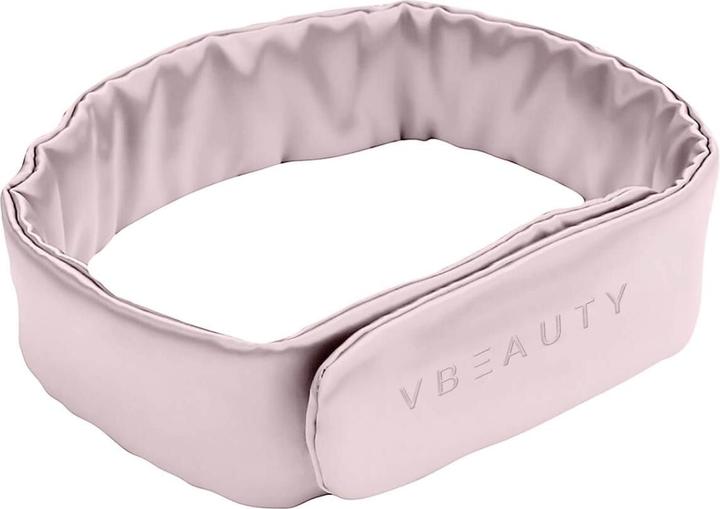Immagine prodotto VBEAUTY Fascia per capelli in seta Premium Beauty Rose