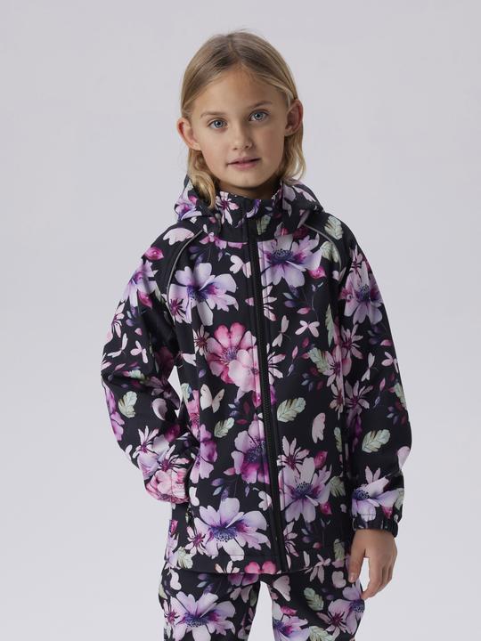 Image du produit Name it ALFA08 Softshell-Jacke (158)