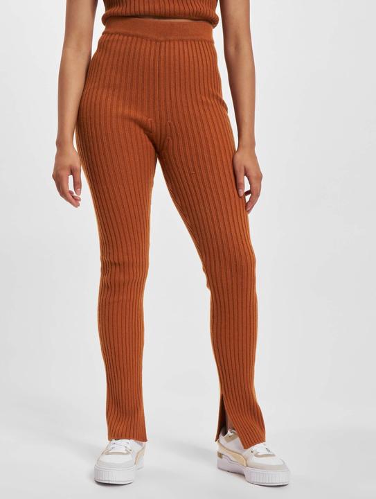 Actual product image Levis Rib Bottom Leggings - 95941 (M)