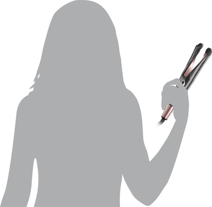 Produktbild Remington Curl & Straight Confidence S6606 (Glätteisen)
