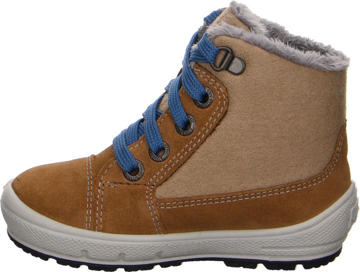 Produktbild Superfit Stiefelette Leder GROOVY (25)