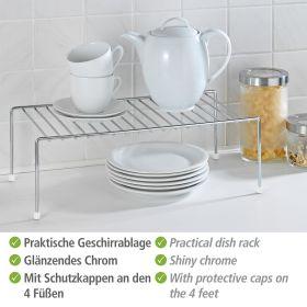 Produktbild Wenko Geschirrablage