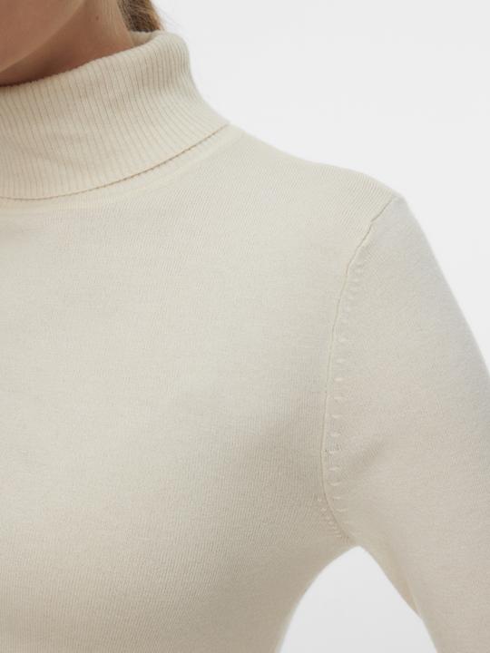 Immagine prodotto Vero Moda Vmhappiness Ls Rollnk Pullove Ga Noos (L)