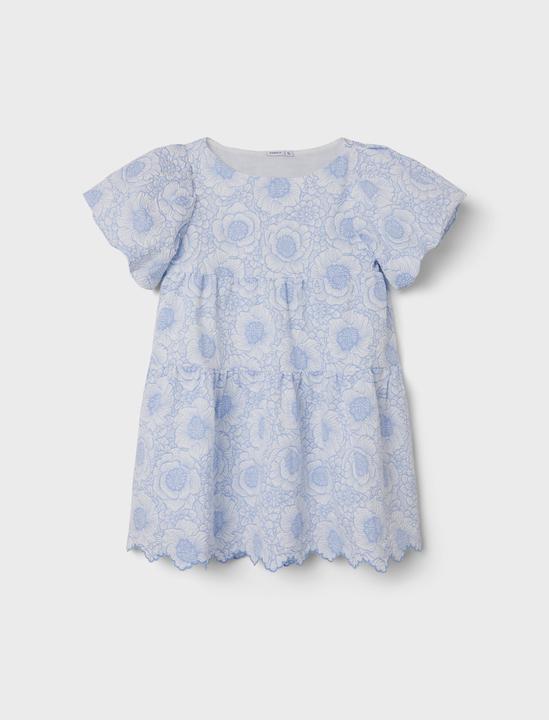 Produktbild Name it Print Kleid (146)