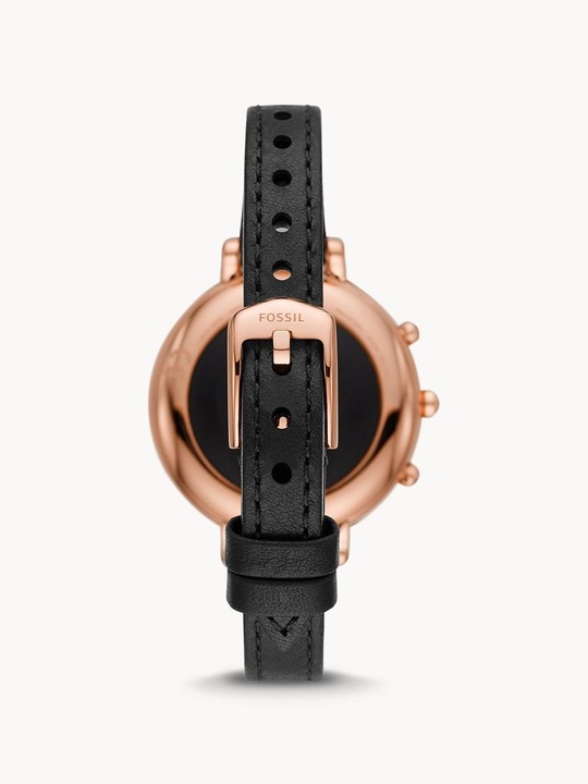 Produktbild Fossil Monroe Hybrid HR (38 mm)