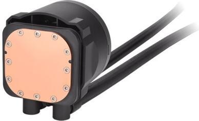 Produktbild Thermaltake WAK TH420 V2 Ultra EX ARGB Sync / All-in-One retail