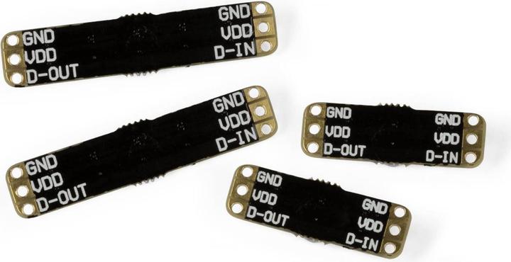 Produktbild Whadda Brightdot-Set - Mittelgross