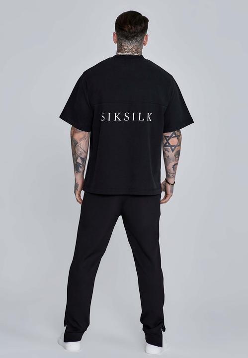 Immagine prodotto Siksilk Jogginghose Essentials Poly Joggers (M)