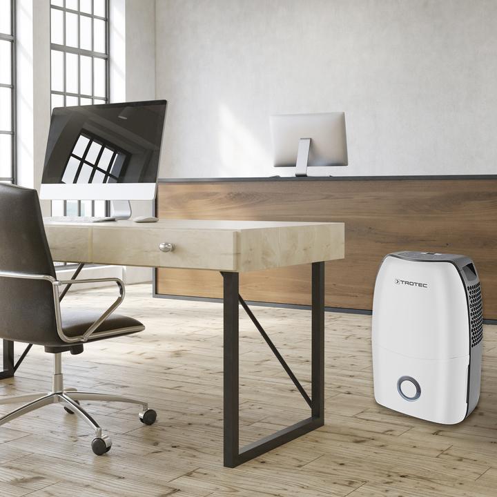 Actual product image Trotec TTK 60 E (40 m², 18 l/24h)