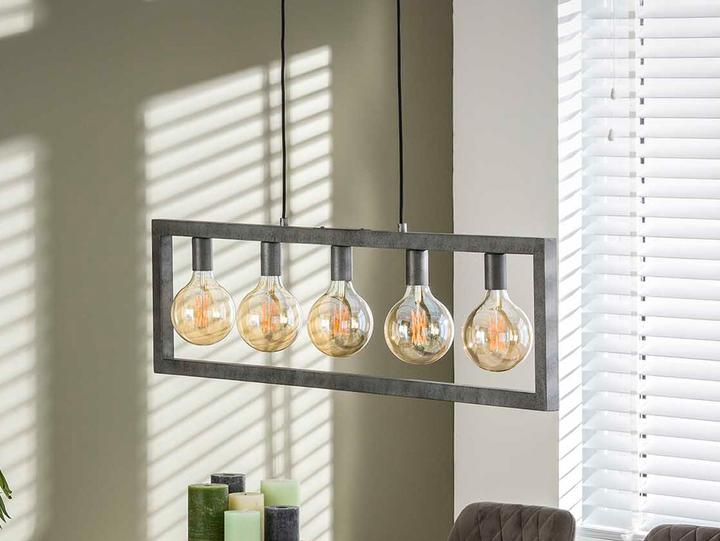 Produktbild Möbel-Eins Randa (E27)