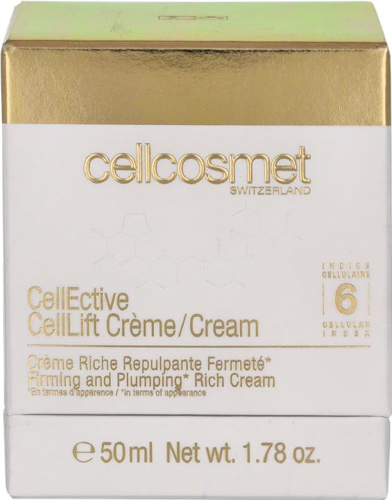 Produktbild Cellcosmet Cellective Celllift Cream (50 ml, 24h Creme)
