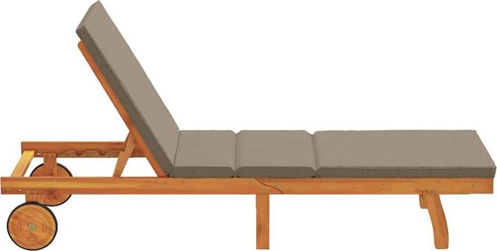 Produktbild vidaXL gartenmöbel (199 cm)