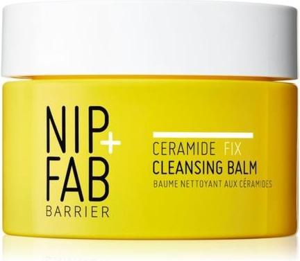 Produktbild Nip + Fab NIP+FAB Ceramide Fix Cleansing Balm - 75 ml (Reinigungsmousse, 75 ml)